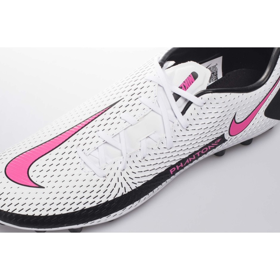 NIKE PHANTOM GT ACADEMY AG CK8456-160 White