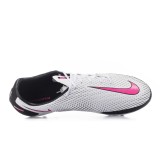 NIKE PHANTOM GT ACADEMY AG CK8456-160 White Image 4