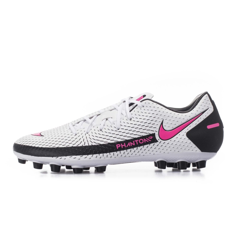 NIKE PHANTOM GT ACADEMY AG CK8456-160 White