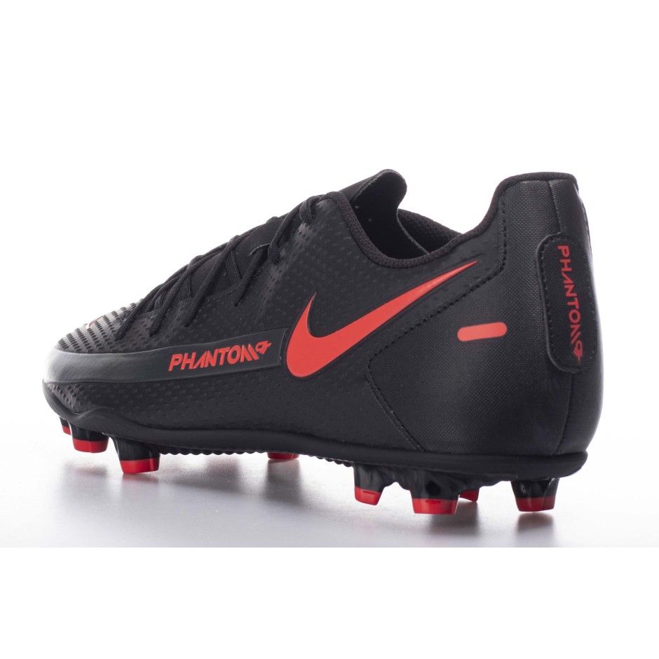 NIKE PHANTOM GT CLUB FG/MG CK8459-060 Black