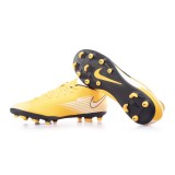 NIKE VAPOR 13 CLUB MG AT7968-801 Yellow Image 0