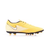 NIKE VAPOR 13 CLUB MG AT7968-801 Yellow Image 1