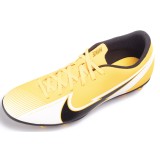 NIKE VAPOR 13 CLUB MG AT7968-801 Yellow Image 2