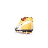 NIKE VAPOR 13 CLUB MG AT7968-801 Yellow Image 3