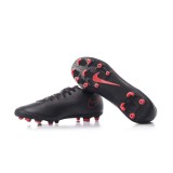 NIKE VAPOR 13 CLUB MG AT7968-060 Black Image 0