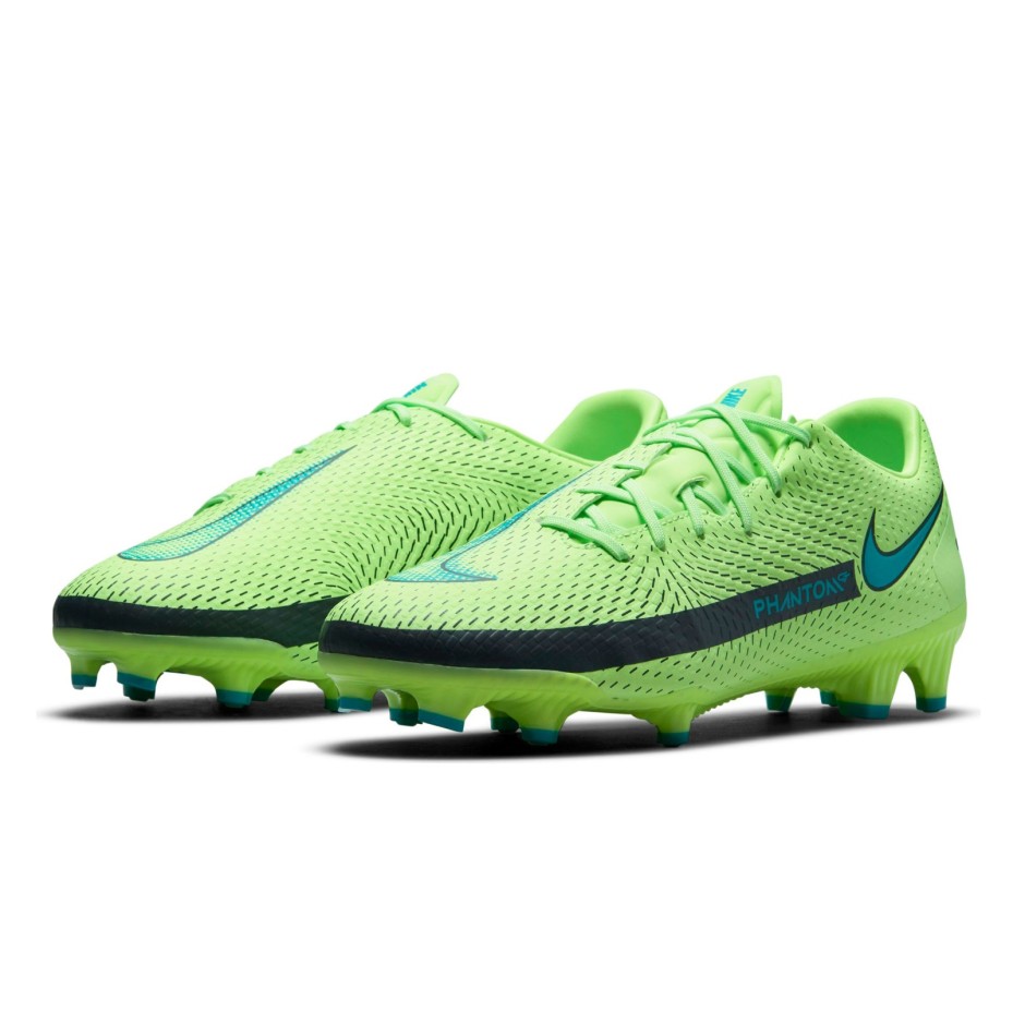 NIKE PHANTOM GT ACADEMY FG/MG CK8460-303 Siel