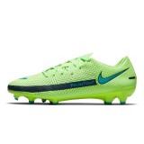 NIKE PHANTOM GT ACADEMY FG/MG CK8460-303 Siel Image 
