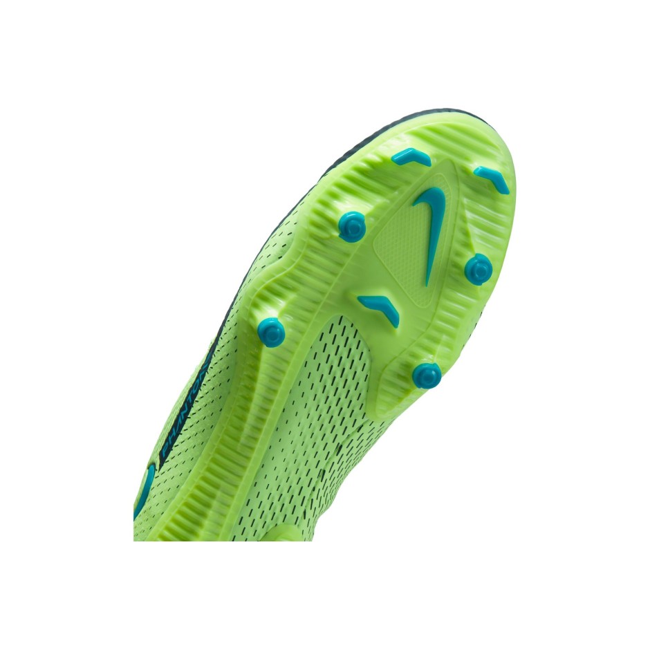 NIKE PHANTOM GT ACADEMY FG/MG CK8460-303 Siel