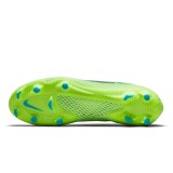 NIKE PHANTOM GT ACADEMY FG/MG CK8460-303 Siel Image 5