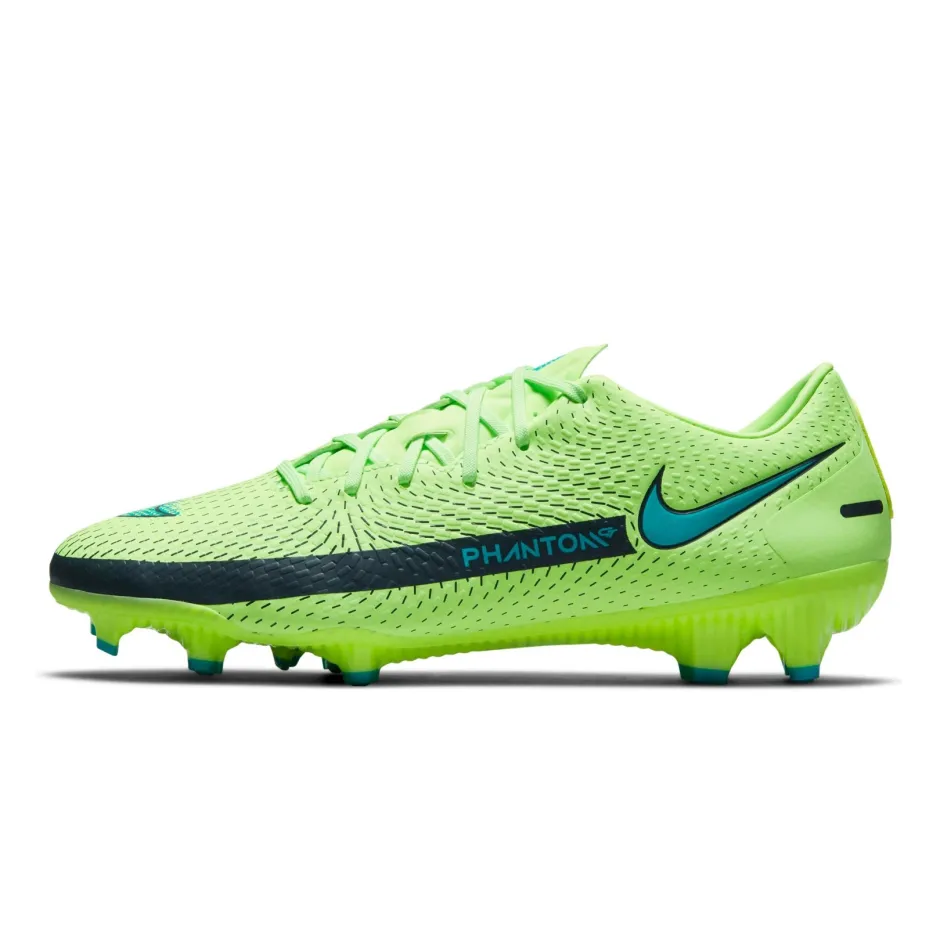 NIKE PHANTOM GT ACADEMY FG/MG CK8460-303 Siel