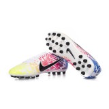 NIKE MERCURIAL VAPOR 13 ACADEMY NEYMAR JR. AT7956-104 Colorful Image 0