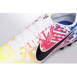 NIKE MERCURIAL VAPOR 13 ACADEMY NEYMAR JR. AT7956-104 Colorful Image 2
