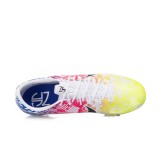 NIKE MERCURIAL VAPOR 13 ACADEMY NEYMAR JR. AT7956-104 Colorful Image 4