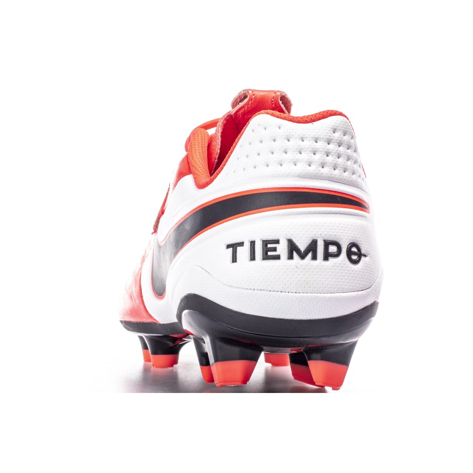 NIKE TIEMPO LEGEND 8 ACADEMY MG AT5292-606 Κόκκινο