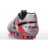 NIKE TIEMPO LEGEND 8 ACADEMY AG AT6012-906 Γκρί