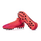 NIKE MERCURIAL SUPERFLY 7 ACADEMY AG BQ5424-606 Red Image 0
