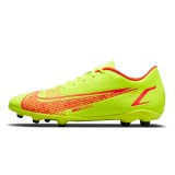 NIKE VAPOR 14 CLUB FG/MG CU5692-760 Fuchsia Image 