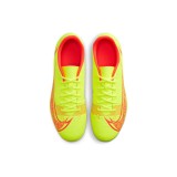 NIKE VAPOR 14 CLUB FG/MG CU5692-760 Fuchsia Image 3