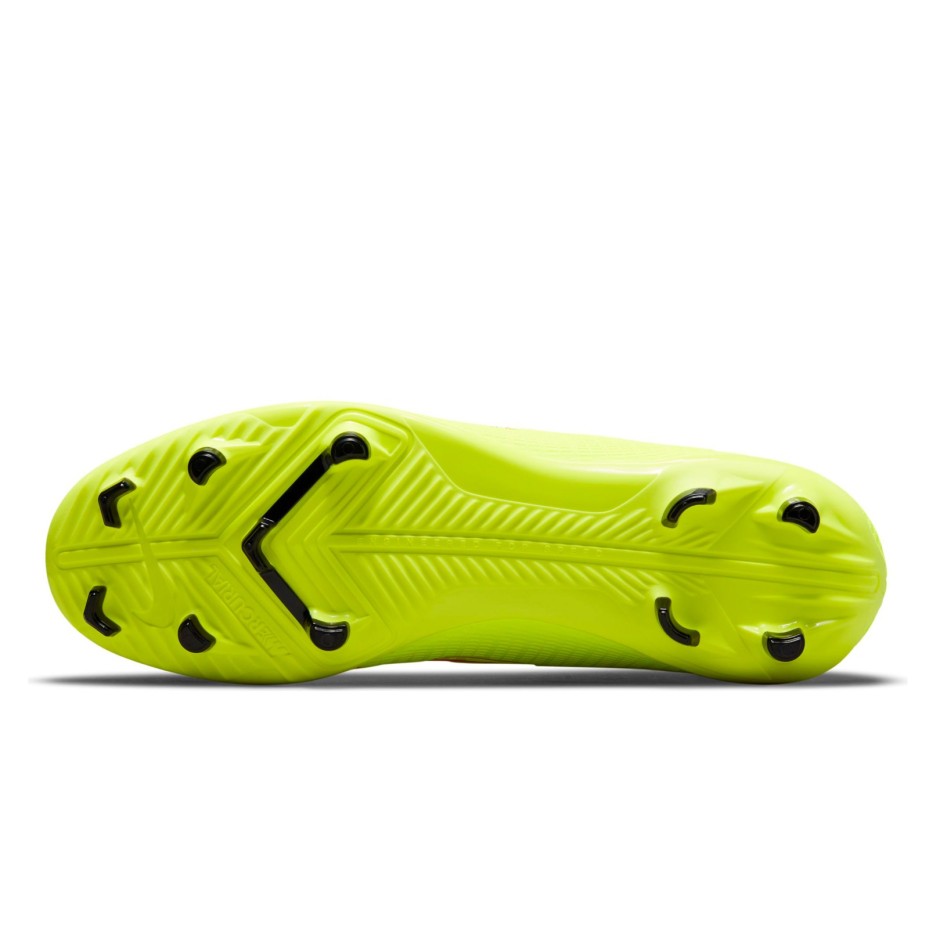 NIKE VAPOR 14 CLUB FG/MG CU5692-760 Fuchsia