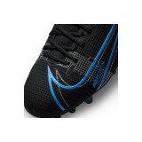 NIKE MERCURIAL SUPERFLY 8 ACADEMY AG CV0842-004 Black Image 3