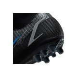 NIKE MERCURIAL SUPERFLY 8 ACADEMY AG CV0842-004 Black Image 4