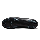 NIKE MERCURIAL SUPERFLY 8 ACADEMY AG CV0842-004 Black Image 7