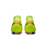 NIKE MERCURIAL SUPERFLY 8 ACADEMY AG CV0842-760 Fuchsia Image 2