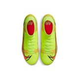 NIKE MERCURIAL SUPERFLY 8 ACADEMY AG CV0842-760 Fuchsia Image 3