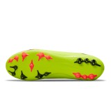 NIKE MERCURIAL SUPERFLY 8 ACADEMY AG CV0842-760 Fuchsia Image 4
