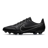 NIKE TIEMPO LEGEND 9 CLUB FG/MG DA1176-004 Black Image 