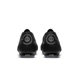 NIKE TIEMPO LEGEND 9 CLUB FG/MG DA1176-004 Black Image 2