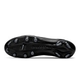 NIKE TIEMPO LEGEND 9 CLUB FG/MG DA1176-004 Black Image 4