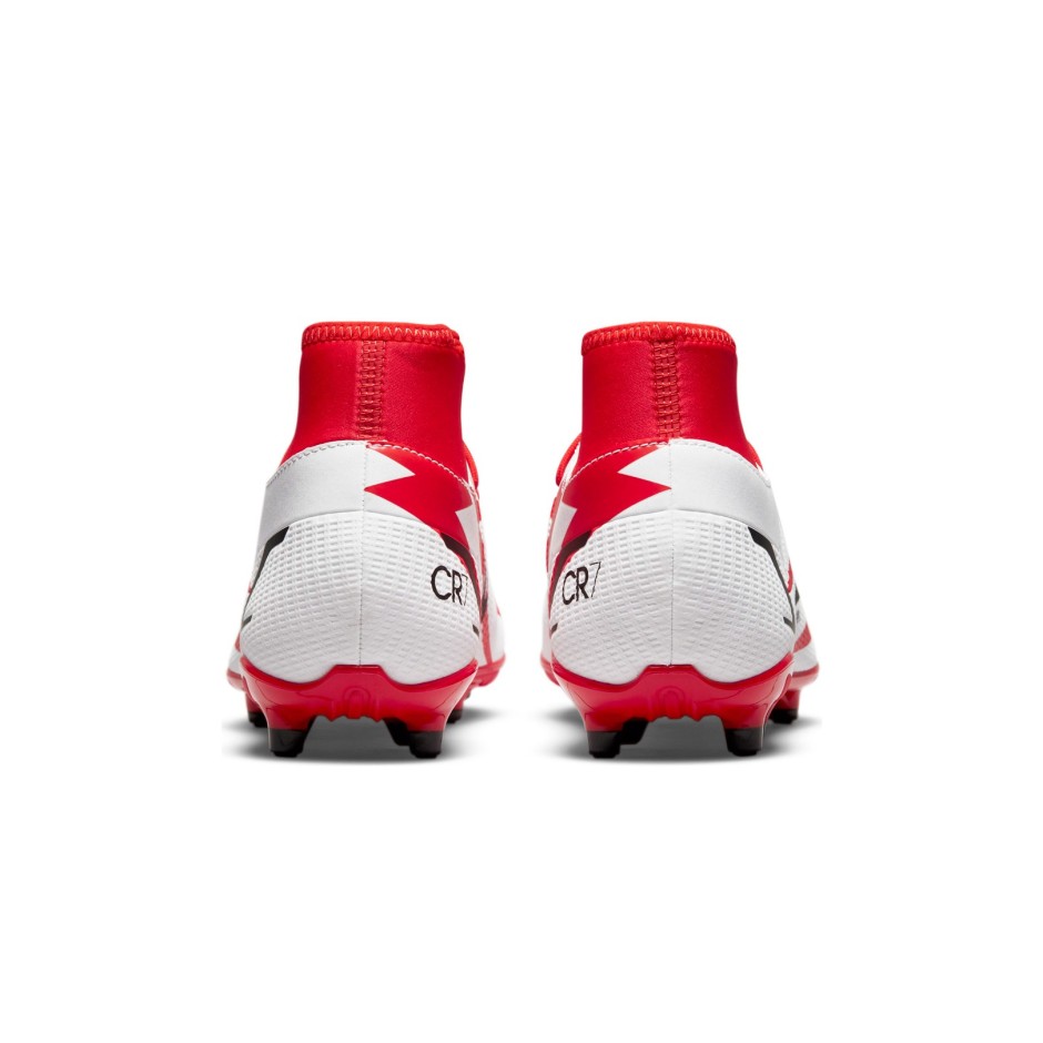 Nike mercurial superfly vi club sales cr7 mg