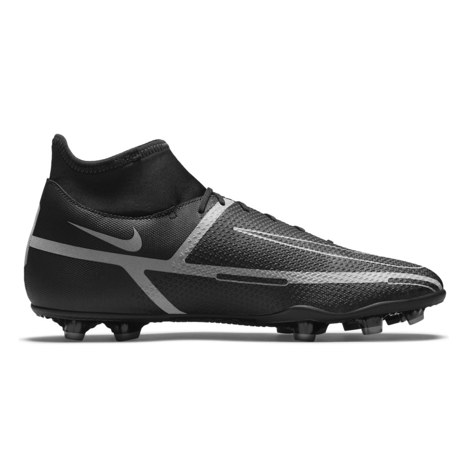 NIKE PHANTOM GT2 CLUB DYNAMIC FIT FG/MG DC0819-004 Black