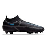 NIKE PHANTOM GT2 PRO DF FG DC0759-004 Black