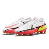NIKE PHANTOM GT2 PRO FG DA4432-167 White Image 0