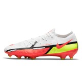 NIKE PHANTOM GT2 PRO FG DA4432-167 White Image 