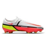 NIKE PHANTOM GT2 PRO FG DA4432-167 White Image 1