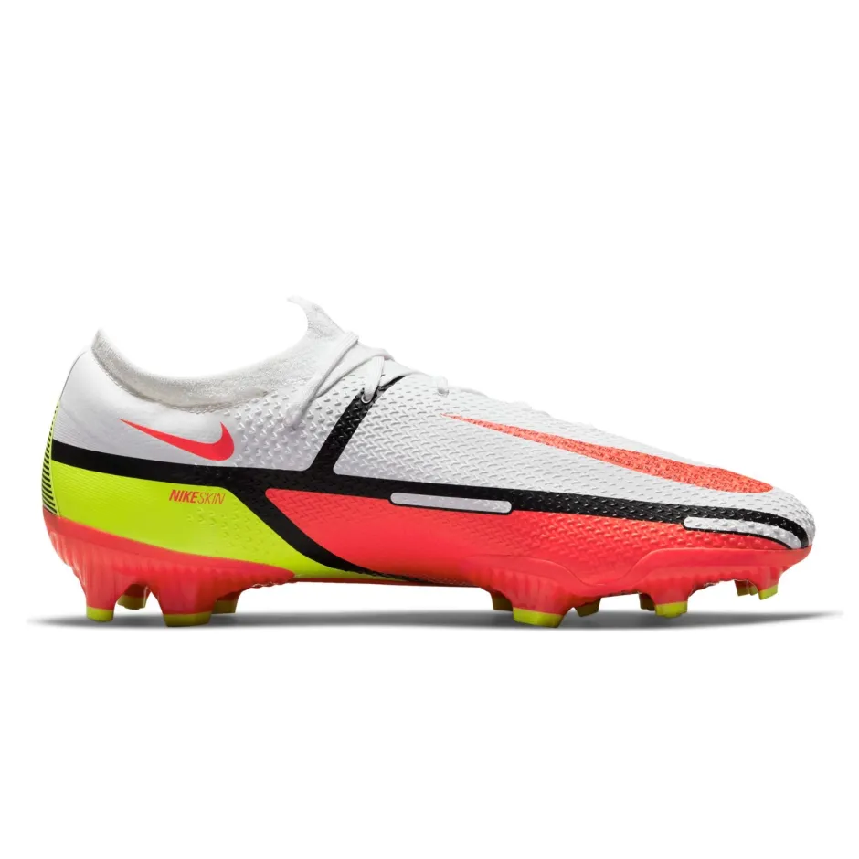 NIKE PHANTOM GT2 PRO FG DA4432-167 White