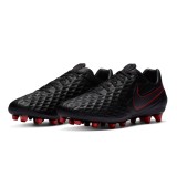 NIKE TIEMPO LEGEND 8 PRO AG-PRO AT6137-060 Black Image 0