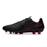 NIKE TIEMPO LEGEND 8 PRO AG-PRO AT6137-060 Black Image 