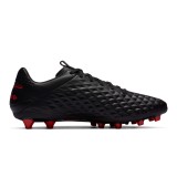 NIKE TIEMPO LEGEND 8 PRO AG-PRO AT6137-060 Black Image 1