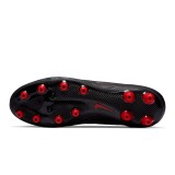 NIKE TIEMPO LEGEND 8 PRO AG-PRO AT6137-060 Black Image 6