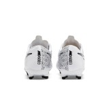 NIKE MERCURIAL VAPOR 13 ACADEMY MSD MG CJ1292-110 White Image 3