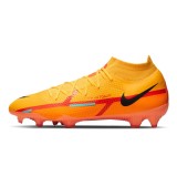 NIKE PHANTOM GT2 PRO DF FG DC0759-808 Orange Image 
