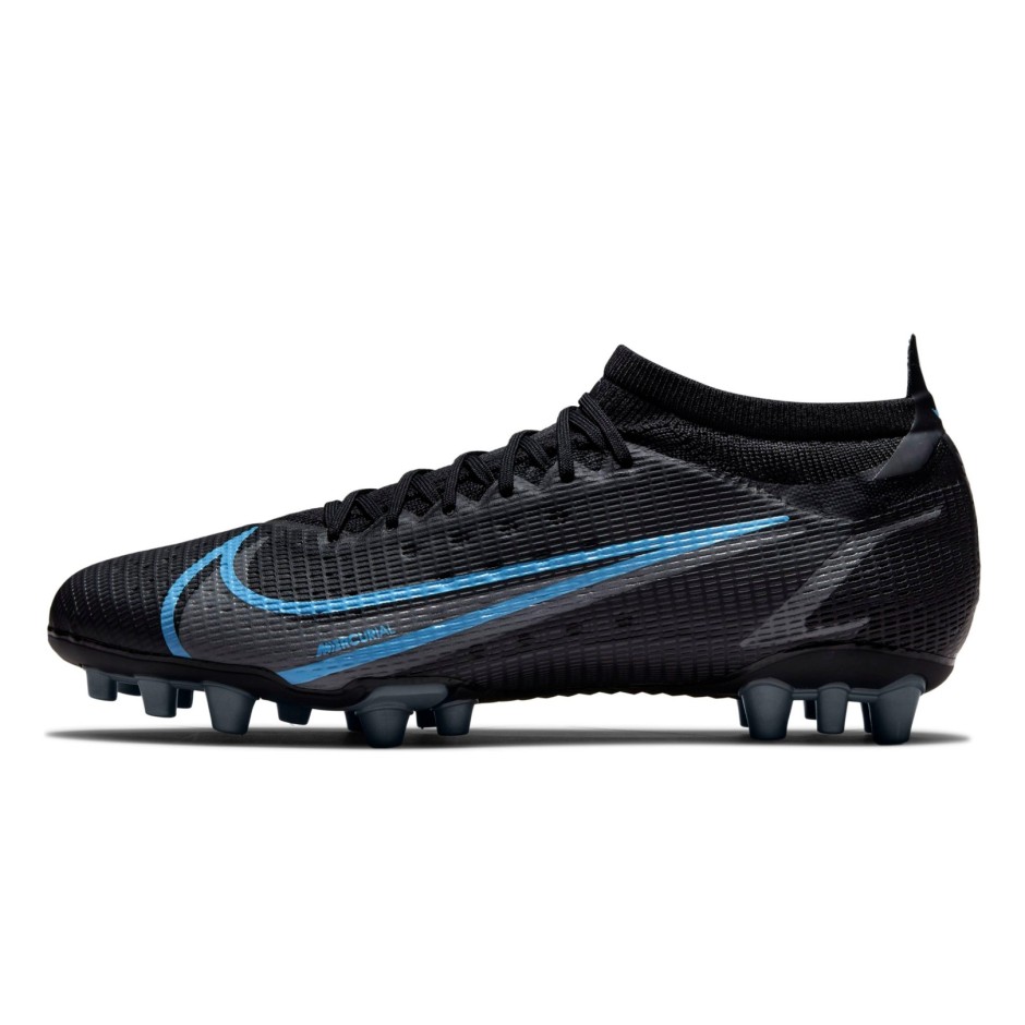 nike mercurial vapour black