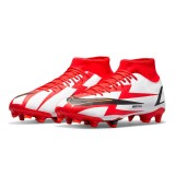 NIKE MERCURIAL SUPERFLY 8 ACADEMY CR7 MG DB2854-600 Λευκό Εικόνα 0