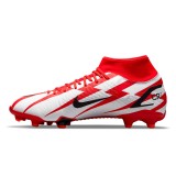 NIKE MERCURIAL SUPERFLY 8 ACADEMY CR7 MG DB2854-600 Λευκό Εικόνα 