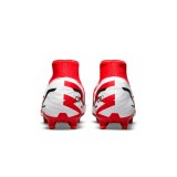 NIKE MERCURIAL SUPERFLY 8 ACADEMY CR7 MG DB2854-600 Λευκό Εικόνα 2