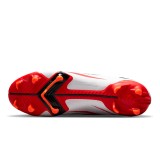 NIKE MERCURIAL SUPERFLY 8 ACADEMY CR7 MG DB2854-600 Λευκό Εικόνα 4